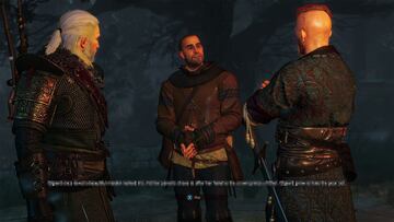 Captura de pantalla - The Witcher 3: Wild Hunt - Hearts of Stone (PC)