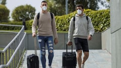 De Unai a Gerard Moreno: España cotiza en el mercado