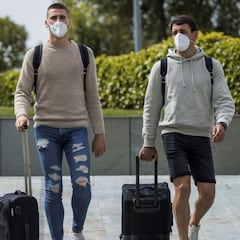 De Unai a Gerard Moreno: España cotiza en el mercado