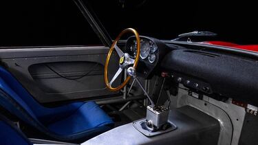 ¿Este Scuderia 250 GTO será el Ferrari más caro del mundo?