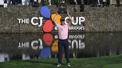 El Trofeo Rolex de Golf 2019 finaliza en Valderrama