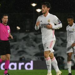 Apercibidos en Champions: ¿puede algún jugador perderse la final por acumulación de amarillas?