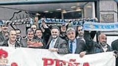 "Si ganamos al Madrid hoy, nos salvaremos"