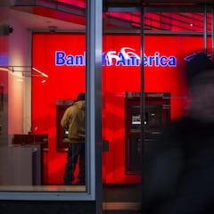 ¿Cuáles son los requisitos para poder abrirse una cuenta del banco en USA si no eres estadounidense?