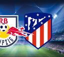 Leipzig y Atlético de Madrid: así llegan a los cuartos de final