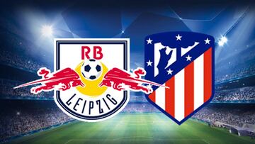 Leipzig y Atlético de Madrid: así llegan a los cuartos de final