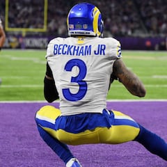 NFL: Cam Newton, Nate Solder, Jason-Pierre Paul, Cole Beasley and Odell Beckham Jr, the best free agents available