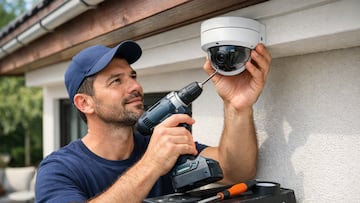 Si tienes una cámara de seguridad en tu casa tendrás que cumplir con esta condición indispensable