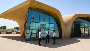 El SC desvela aspectos sobre la sostenibilidad de Qatar 2022