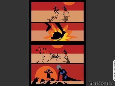 Feel the Magic: XY-XX