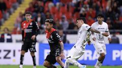 Atlas vs Pumas: Horario, TV, Canal, Cómo y dónde ver la Jornada 5 de la Liga MX