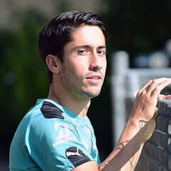 Atlas anuncia llegada de Javier Abella para el Clausura 2020