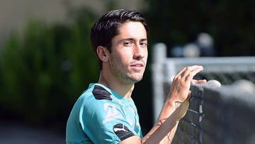 Atlas anuncia llegada de Javier Abella para el Clausura 2020