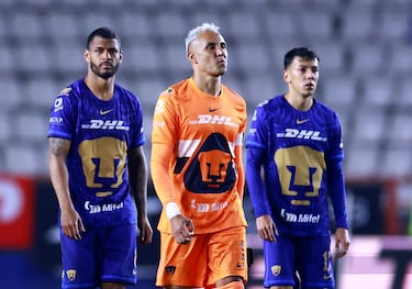 Pumas: el “grande” con menos liguillas en la Liga MX en los últimos años