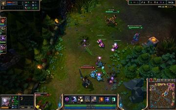 Captura de pantalla - League of Legends (PC)