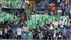 El Racing prepara un ERE que incluirá a los jugadores