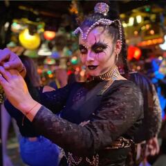 Cómo avanza el estado de salud de Laura Villamil tras casi un mes del accidente en Andrés Carne de Res