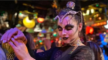 Cómo avanza el estado de salud de Laura Villamil tras casi un mes del accidente en Andrés Carne de Res