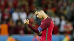Portugal-Austria: Cristiano and Alaba lead line-ups