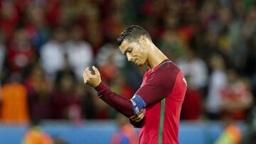 Portugal-Austria: Cristiano and Alaba lead line-ups