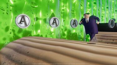 La Familia Addams: Caos en la mansión, de vuelta al videojuego