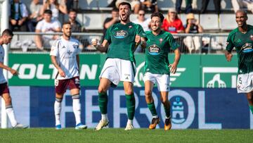 Puric regresa tras cumplir sanción.