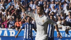 Cristiano has now scored against all of the 31 top flight teams he has faced