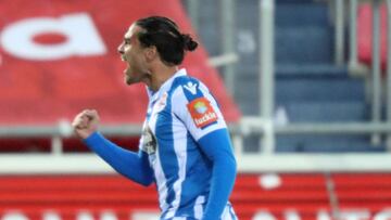 26/04/19 PARTIDO SEGUNDA DIVISION
NUMANCIA - DEPORTIVO DE LA CORUÑA
ALEGRIA GOL 0-2 SOMMA