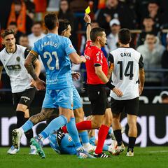 Al Bernabéu sin tres titulares