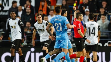 Al Bernabéu sin tres titulares