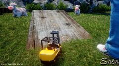 Shenmue III - Galería completa del juego