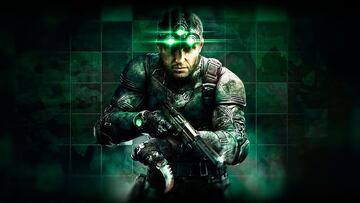 Deseos y mejoras necesarias para el remake de Splinter Cell