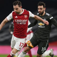 Cédric Soares, ofrecido al Atlético