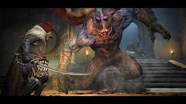 Galería de imágenes: Dragons Dogma Dark Arisen