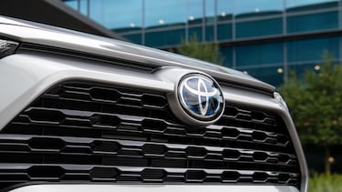 Toyota celebra 20 años en México como una de las marcas de autos más vendidas