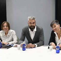 "El fútbol femenino está a años luz de cualquier otra disciplina"