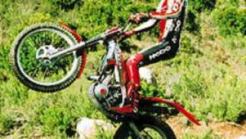 <b>MAL COMIENZO.</B> El arranque del Mundial se puede complicar para Adam Raga, campeón indoor.