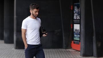 José Luis Gayà.