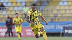 Wilson Morelo no pierde la fe en lograr el título del Clausura