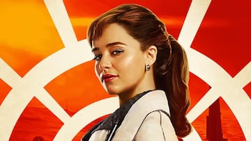 Star Wars, Qi'ra