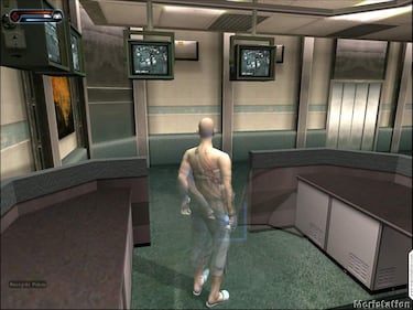 Second Sight, Impresiones