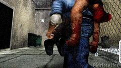 Imágenes de Manhunt