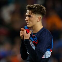 Chelsea set to dig deep to lure Gavi from Barcelona