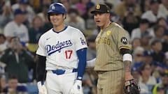 Manny Machado desea mayor inversión de los equipos al ‘estilo Dodgers’
