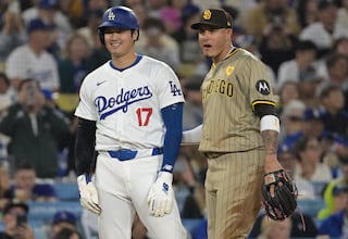 Manny Machado desea mayor inversión de los equipos al ‘estilo Dodgers’