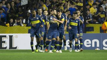 Boca - Unión: horario, TV y cómo ver online el Torneo de Verano