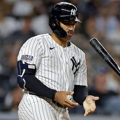 Trent Grisham, el inesperado factor X de los Yankees en 2025