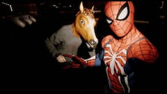 Spider-Man es el mejor juego de 2018 para los estudios japoneses