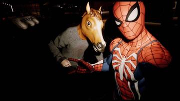 Spider-Man es el mejor juego de 2018 para los estudios japoneses