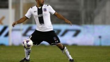 Claudio Maldonado no está en los planes para el segundo semestre.